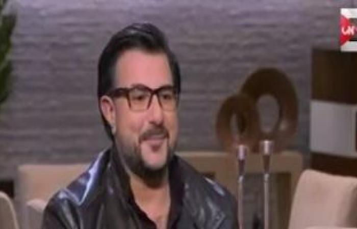 #اليوم السابع - #فن - كريم أبو زيد يطرح أحدث كليباته الغنائية "فكك من الناس".. فيديو