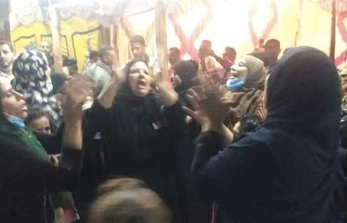 المصري اليوم - اخبار مصر- إقبال متزايد في دائرة طوخ بالقليوبية قبيل غلق باب التصويت (صور) موجز نيوز