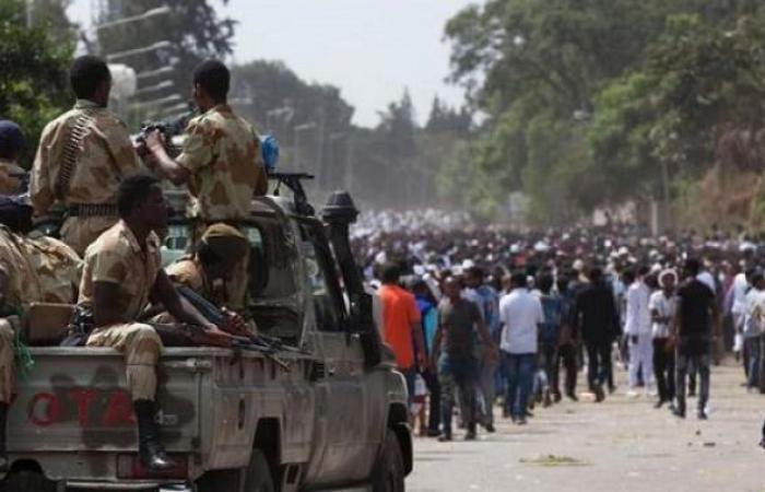 إقالات بالجملة في حكومة آبي أحمد.. ماذا يحدث في إثيوبيا؟