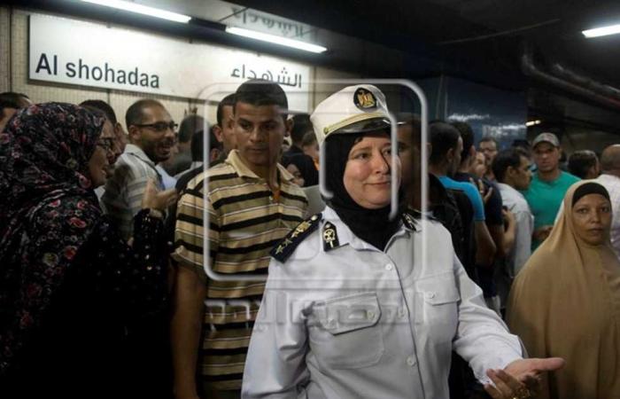 #المصري اليوم -#حوادث - «شرطة النقل» تضبط 2116 قضية متنوعة خلال 24ساعة موجز نيوز