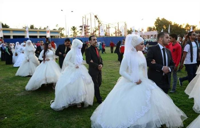 #المصري اليوم - مال - «الإحصاء»: القاهرة الأعلى في عدد عقود الطلاق.. وأسيوط والمنيا الأقل موجز نيوز