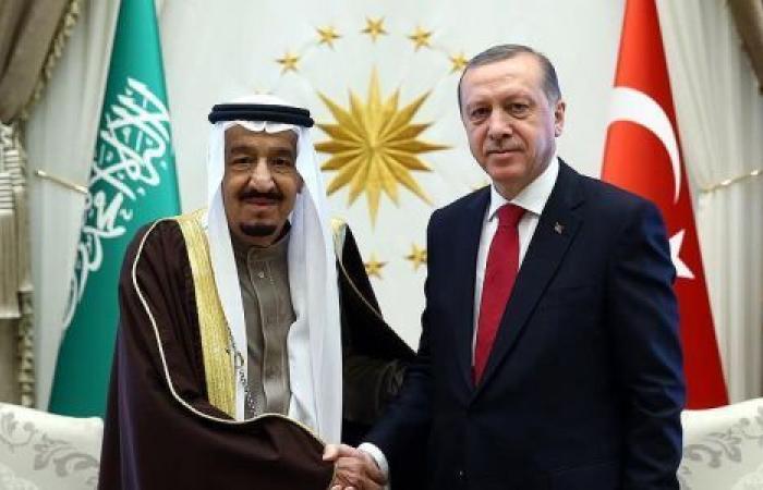 مساعدات أزمير.. هل تنهي الأزمة بين تركيا والسعودية؟