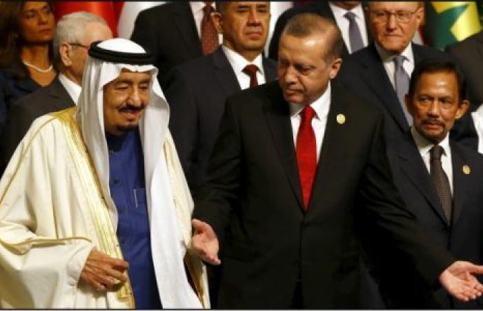 صحيفة نمساوية: فوز بايدن له عواقب على السعودية وتركيا