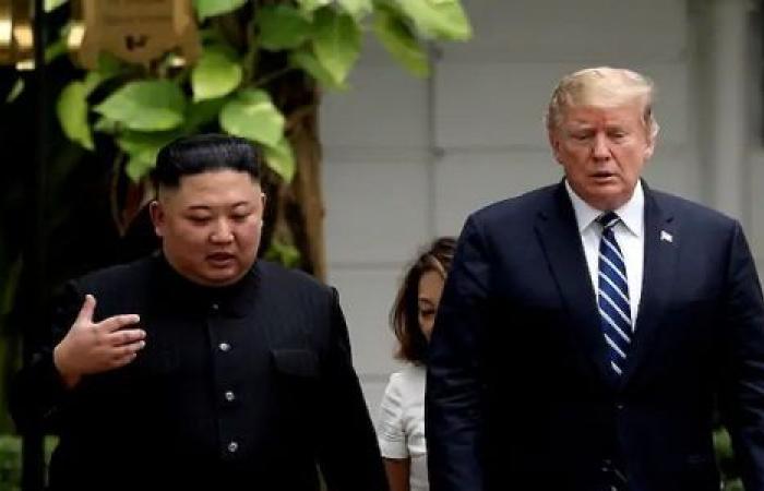 واشنطن بوست: كوريا الشمالية أولى أزمات بايدن الخارجية