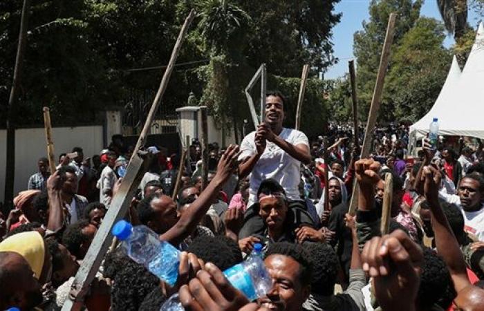احتدام العمليات العسكرية في تيجراي.. متى يتوقف نزيف الدم بإثيوبيا؟