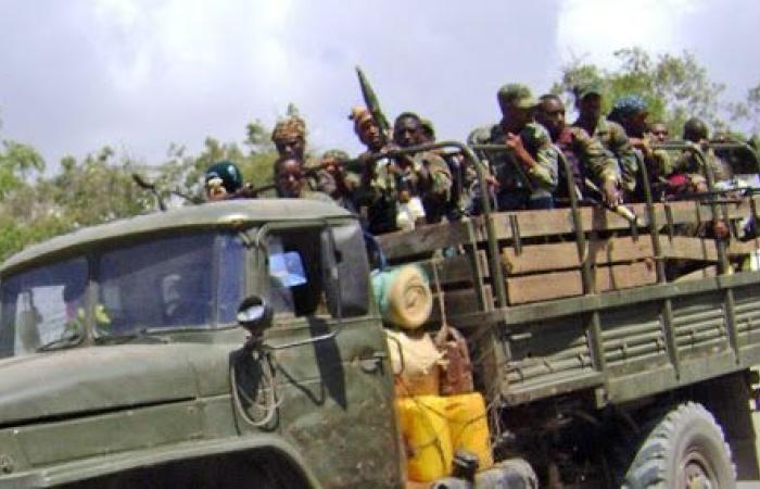 احتدام العمليات العسكرية في تيجراي.. متى يتوقف نزيف الدم بإثيوبيا؟