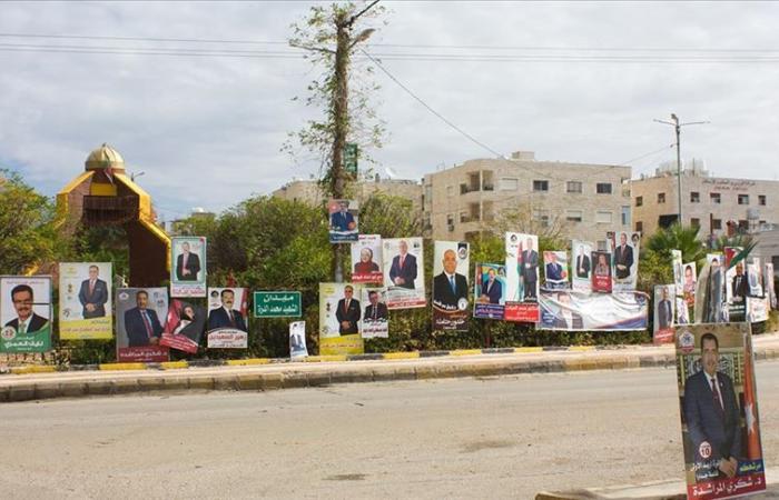 وسط رعب كورونا.. انطلاق التصويت في انتخابات البرلمان بالأردن