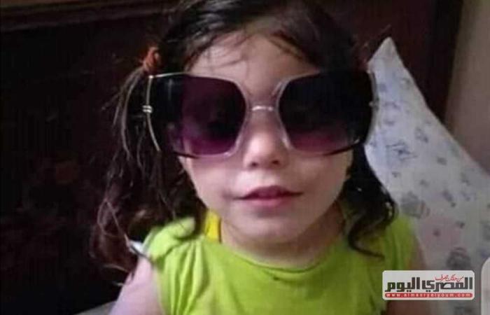 #المصري اليوم -#حوادث - اعترافات صادمة للمتهم بقتل الطفلة «جنى»: نقلت جثتها في «شيكارة ذرة» موجز نيوز