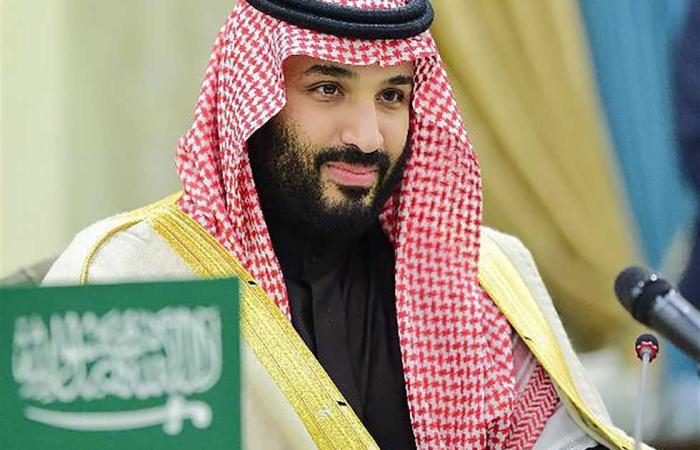 #المصري اليوم -#اخبار العالم - الأمير محمد بن سلمان: السعودية والعراق تربطهما روابط كبيرة وعميقة ومهمة موجز نيوز