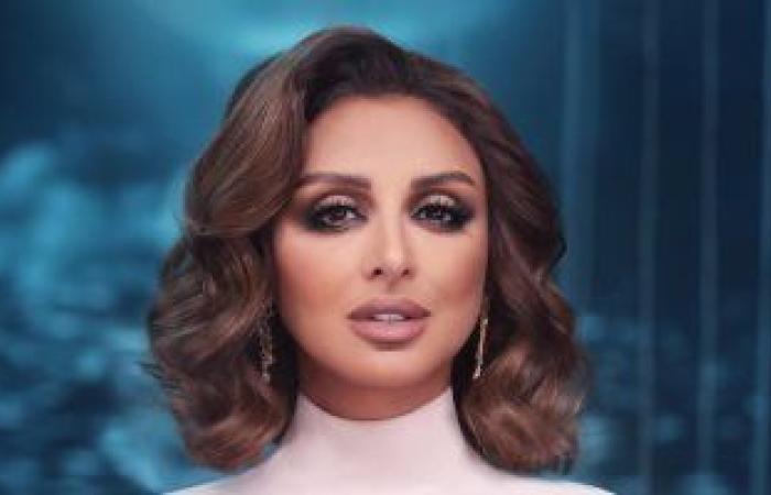 #اليوم السابع - #فن - أنغام تطرح ألبومها الخليجي "مزح " بالتعاون مع كبار الشعراء والملحنين