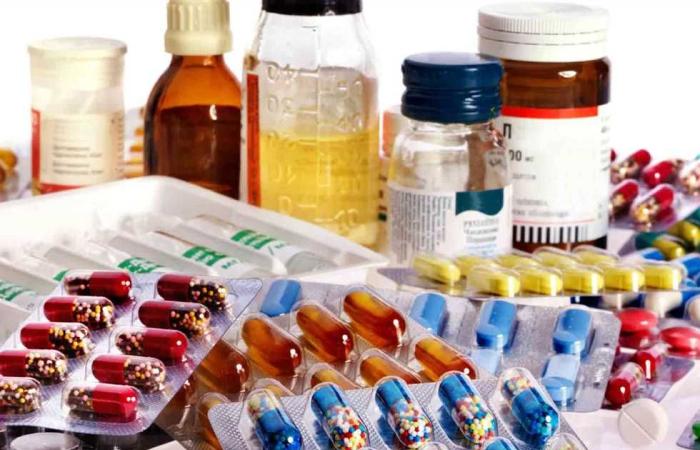 المصري اليوم - اخبار مصر- «صناعة الأدوية»: لدينا مخزون آمن من بروتوكول وزارة الصحة لواجهة كورونا موجز نيوز