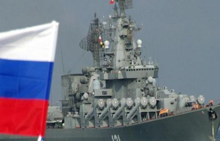 روسيا تخطط لافتتاح قاعدة بحرية في السودان