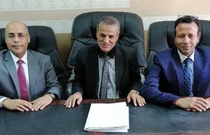 المصري اليوم - اخبار مصر- إحالة الطعن على نتيجة الانتخابات بالدائرة الأولى في القليوبية للإدارية العليا موجز نيوز