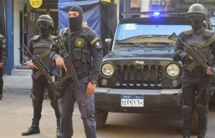 #المصري اليوم -#حوادث - مقتل مسجل خطر في تبادل إطلاق نار مع الشرطة في الدقهلية موجز نيوز