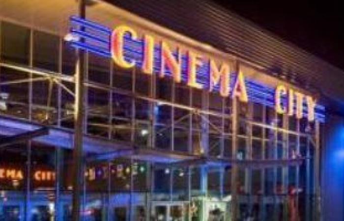 #اليوم السابع - #فن - المجر تغلق دور السينما لمدة 30 يوما بسبب فيروس كورونا