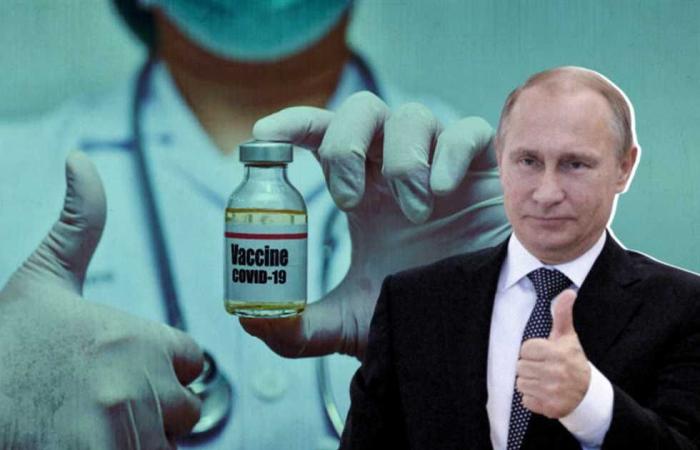 #المصري اليوم -#اخبار العالم - الكرملين: بوتين سيعلن بنفسه موعد تلقيه اللقاح المضاد لفيروس كورونا موجز نيوز