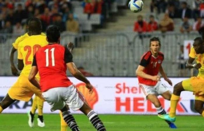 الوفد رياضة - منتخب مصر يتخطى توجو بفوز هزيل.. وأخطاء عديدة قبل موقعة الثلاثاء موجز نيوز