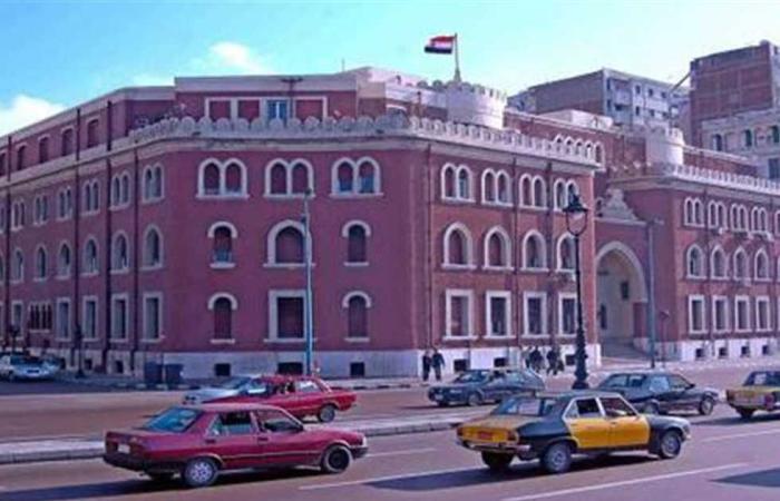 المصري اليوم - اخبار مصر- 36 أستاذاً بجامعتي الإسكندرية والمنوفية بين 396 مصريا في قائمة أعلى 2% من علماء العالم موجز نيوز