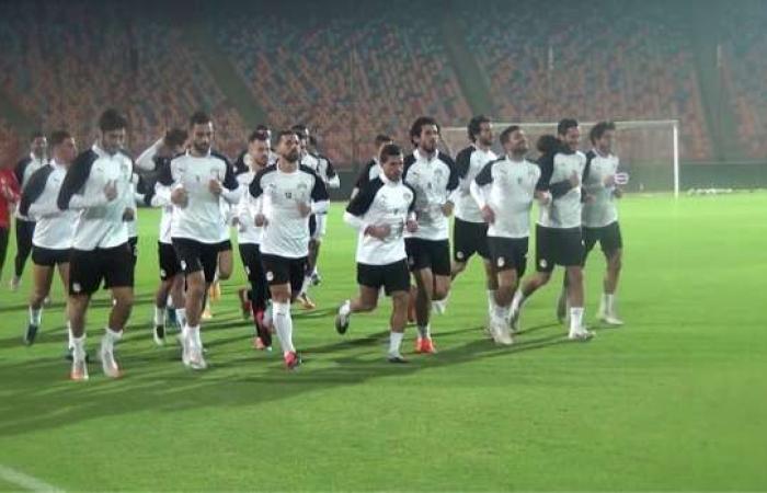 اخبار السياسه موعد مباراة مصر وتوجو في تصفيات أمم إفريقيا والقنوات الناقلة