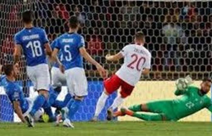 الوفد رياضة - بث مباشر | مشاهدة مباراة إيطاليا وبولندا اليوم في دوري أمم أوروبا موجز نيوز