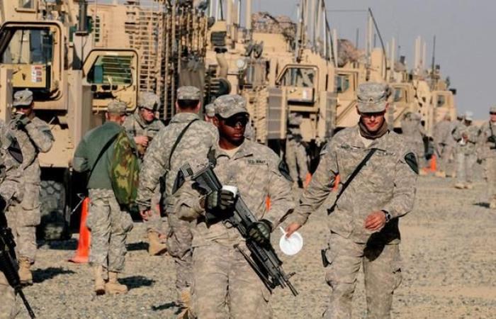 قرار جديد لترامب حول تواجد القوات الأمريكية في أفغانستان والعراق
