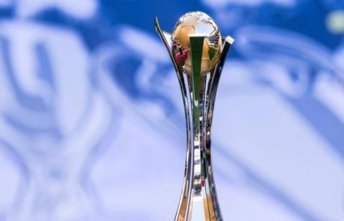 رسميًا.. فيفا يعلن إقامة كأس العالم للأندية في فبراير 2021