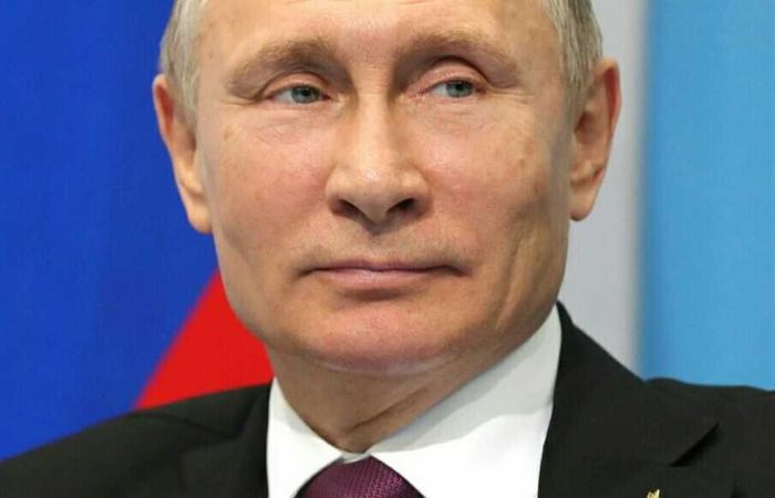 #المصري اليوم -#اخبار العالم - بوتين يأمر وزارة الدفاع بإبرام اتفاق مع السودان لإقامة منشأة بحرية روسية موجز نيوز