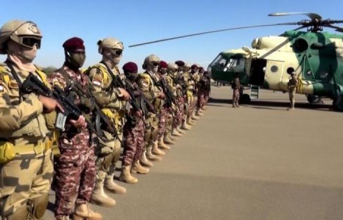 سفير إثيوبيا بالخرطوم: مناورات «نسور النيل» رسالة.. ولا نخاف منها