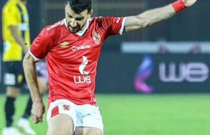 الوفد رياضة - محمود متولي يخضع لفحص طبي لتحديد المرحلة الثانية من علاجه موجز نيوز
