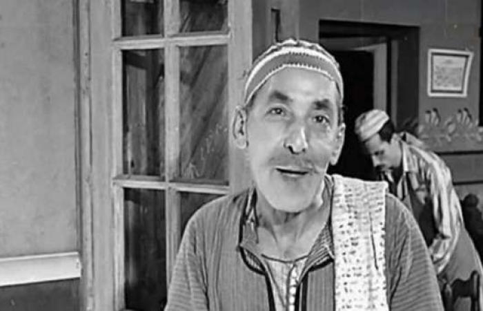 اخبار السياسه 122 عاما على ميلاده..11 عملا لـ حسن البارودي من أفضل 100 فيلم بالسينما