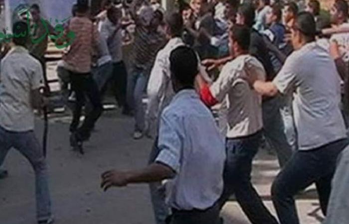 الوفد -الحوادث - كواليس مقتل طالب على يد 3 متحرشين بشقيقته موجز نيوز