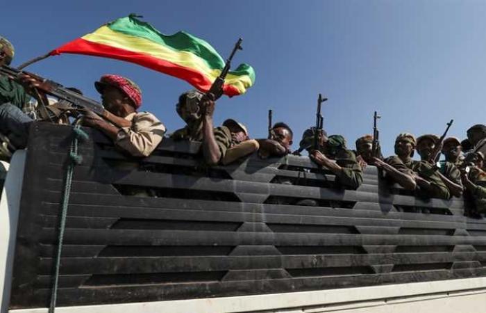#المصري اليوم -#اخبار العالم - كل ما تريد معرفته عن الصراع في إثيوبيا.. النفوذ والثروة والخاسر الأكبر الإنسان (تقرير) موجز نيوز