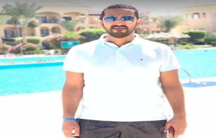الوفد رياضة - محمد عبدالرحيم ممثلًا للإسماعيلي بقرعة الدوري الجديد موجز نيوز