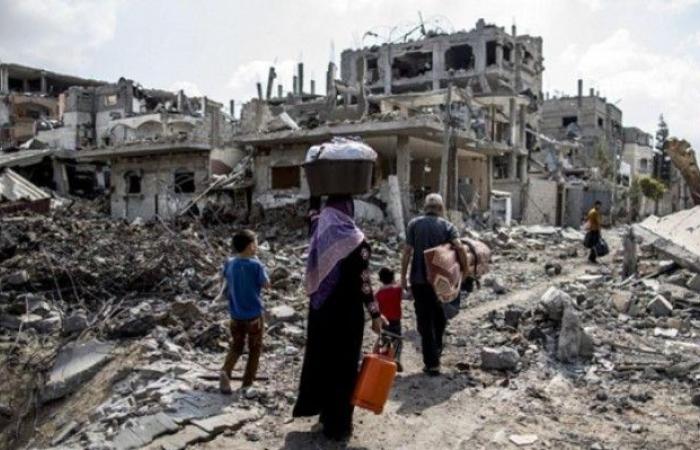 إعمار غزة وتلكؤ المانحين.. القطاع يتألم تحت الأنقاض (دراسة)