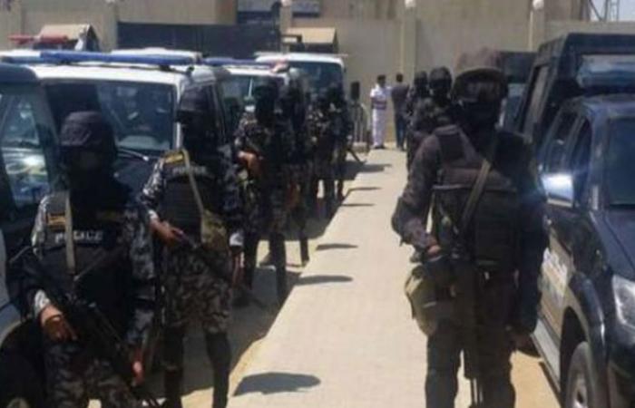الوفد -الحوادث - القبض على 3 متهمين بالإتجار في الفودو بمدينة نصر موجز نيوز