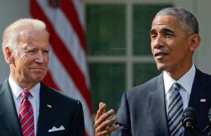 «صقور أوباما» مجددًا في البيت الأبيض.. بايدن يختار رجاله