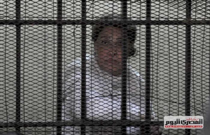 #المصري اليوم -#حوادث - تأجيل محاكمة سعاد الخولي بـ«الكسب غير المشروع» لـ 29 ديسمبر موجز نيوز