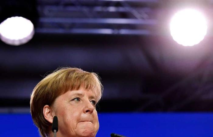 #المصري اليوم -#اخبار العالم - الحكومة الألمانية تقترح إجراء انتخابات لحسم خلافة ميركل في 26 سبتمبر موجز نيوز