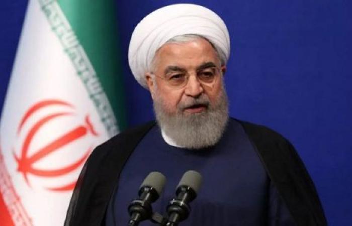 «العودة لما قبل ترامب».. روحاني يطرح صفقة على بايدن