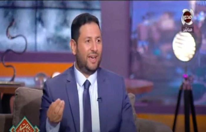 المصري اليوم - اخبار مصر- داعية: المسلم عليه أن يشكر الله على نعمة الاستيقاظ من النوم موجز نيوز