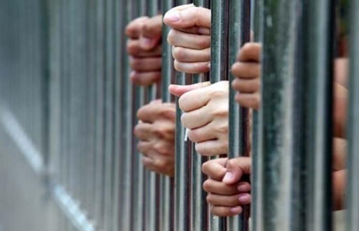 الوفد -الحوادث - تجديد حبس متهمين بالاتجار في النقد الأجنبي موجز نيوز