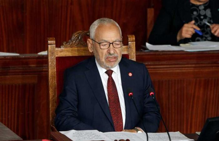 #المصري اليوم -#اخبار العالم - الغنوشي: استقطاب النظام القديم إلى البرلمان التونسي ليس انتكاسة للثورة موجز نيوز