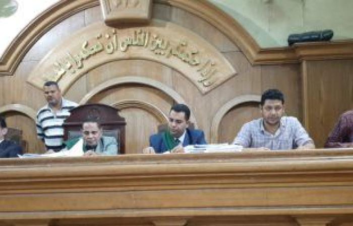 #اليوم السابع - #حوادث - الحكم فى دعوى نقل أموال "الإخوان" إلى خزانة الدولة 13 ديسمبر المقبل