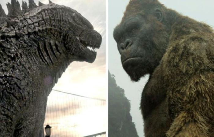#اليوم السابع - #فن - Netflix تواجه أزمات بسبب The Crown وGodzilla vs. Kong.. اعرف التفاصيل