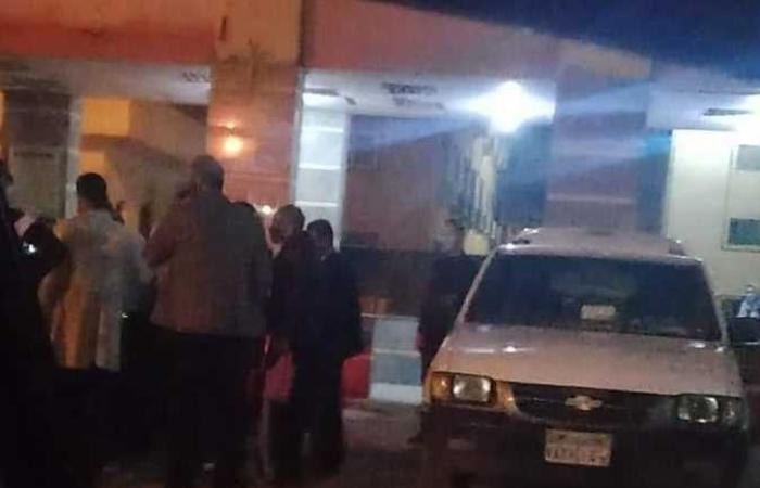 المصري اليوم - اخبار مصر- مشتبه بـ«كورونا» يحتل سيارة نائبة محافظ البحيرة ويجبرها على المغادرة دونها (صور) موجز نيوز