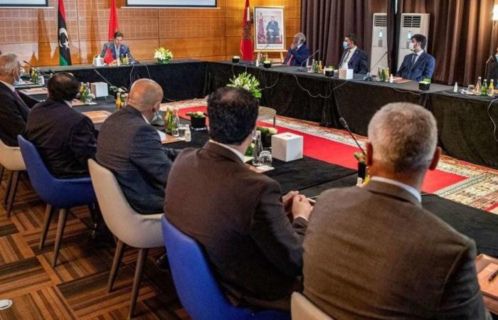 الحوار الليبي.. 8 مقترحات لتشكيل الحكومة والمجلس الرئاسي