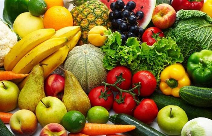 #المصري اليوم - مال - تعرف على أسعار الخضر والفاكهة فى سوق العبور موجز نيوز