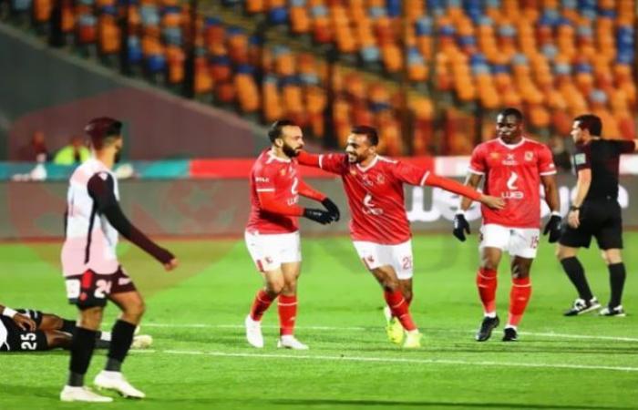 الوفد رياضة - الأهلي يتلقى إخطارًا بنقل مباراة نهائي كأس مصر موجز نيوز