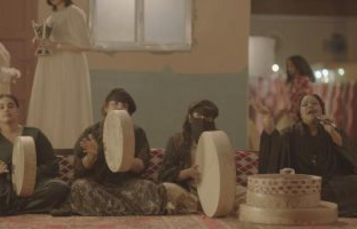 #اليوم السابع - #فن - الفيلم السعودى "حد الطار" يفتتح اليوم عروض مسابقة آفاق السينما العربية