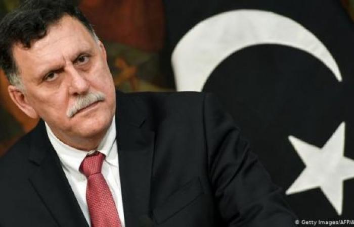 بعد تعثر الحوار الليبي.. حكومة السراج مرشحة لقيادة المرحلة الانتقالية